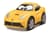 Игровая автомодель Ferrari в ассорт. 2 вида (16-85005 yellow Игровая автомодель Ferrari жёлтая)